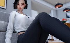 [亚洲风SLG/汉化] 遗憾 Regrets v0.2 [PC+安卓/2.1G] 阿里网盘下载-造梦少女游戏造梦少女游戏网