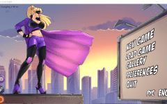 【欧美SLG】The Lewd Knight Ver0.98 官方中文步兵版-造梦少女游戏造梦少女游戏网