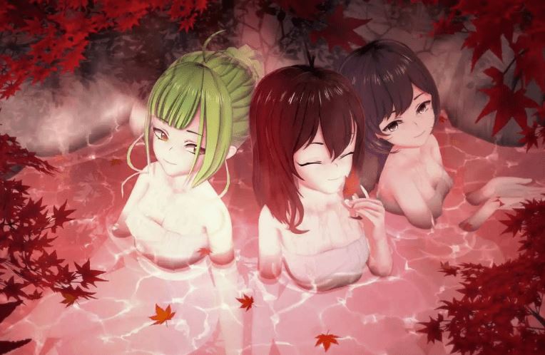 图片[3]-造梦少女游戏[日式SLG/汉化] 猩红监狱 Crimson Prison v0.1.4.0 [PC+安卓/3.6G]阿里网盘下载 - 造梦少女游戏网-造梦少女游戏造梦少女游戏网