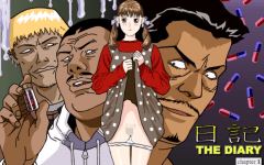[日式HTML] 日记 The Diary Ch.1.01 浏览器转中文 步兵版 [980M]阿里网盘下载 - 造梦少女游戏网-造梦少女游戏造梦少女游戏网