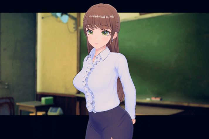 图片[3]-造梦少女游戏[日式3D/汉化] 艾可米 Aicomi アイコミ V1.0.1 [30G] 阿里网盘下载 - 造梦少女游戏网-造梦少女游戏造梦少女游戏网