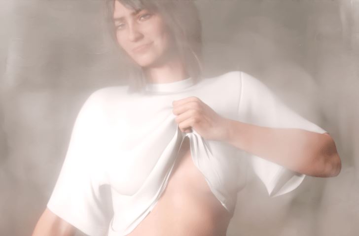 图片[2]-造梦少女游戏[欧美SLG/汉化] 与维姬一起生活Living With Vicky v3.0 [PC+安卓/1.8G]阿里网盘下载 - 造梦少女游戏网-造梦少女游戏造梦少女游戏网