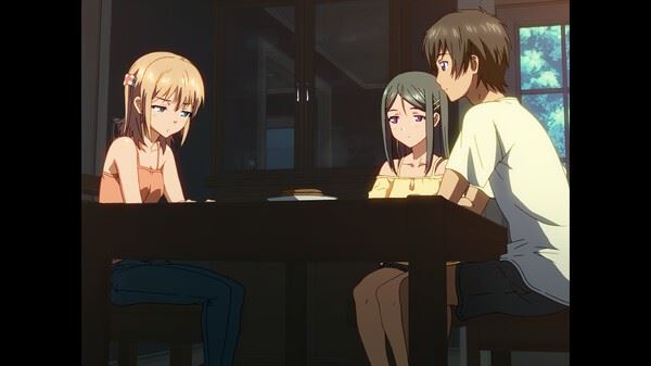 图片[2]-造梦少女游戏SISTERS：夏天最后一日 精翻无修版+全CG存档★全CV[新汉化/17G] - 造梦少女游戏网-造梦少女游戏造梦少女游戏网