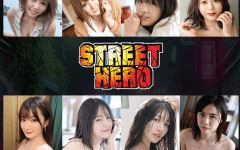 [亚洲风HTML/真人] 街头英雄 Street Hero v0.8 浏览器转中文 [22G] 阿里网盘下载 - 造梦少女游戏网-造梦少女游戏造梦少女游戏网
