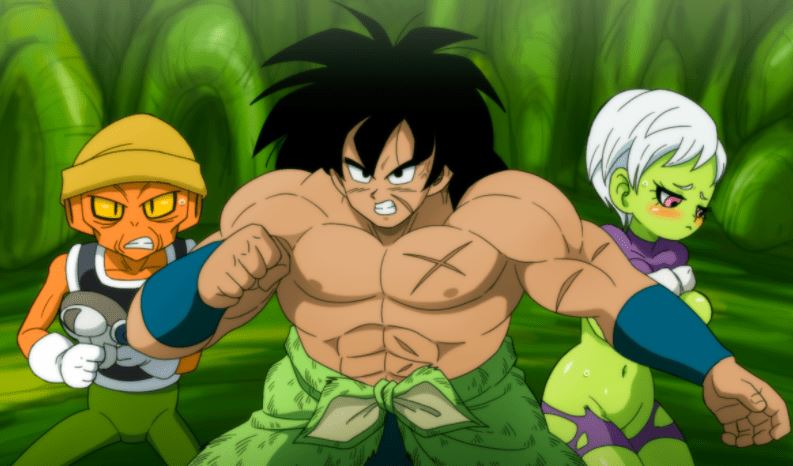 图片[3]-造梦少女游戏[日式RPG/汉化] 七龙珠超失落篇章v1.6.2 [PC+安卓/720M] 阿里网盘下载 - 造梦少女游戏网-造梦少女游戏造梦少女游戏网