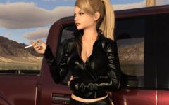 [欧美SLG/汉化] 光明过去 Bright Past v1.003 [PC+安卓/11G] - 造梦少女游戏网-造梦少女游戏造梦少女游戏网