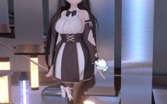 [亚洲风3D] 虚拟少女开发计划 Project Virtual Girl v1.5.2 官中 [2.3G]-造梦少女游戏造梦少女游戏网