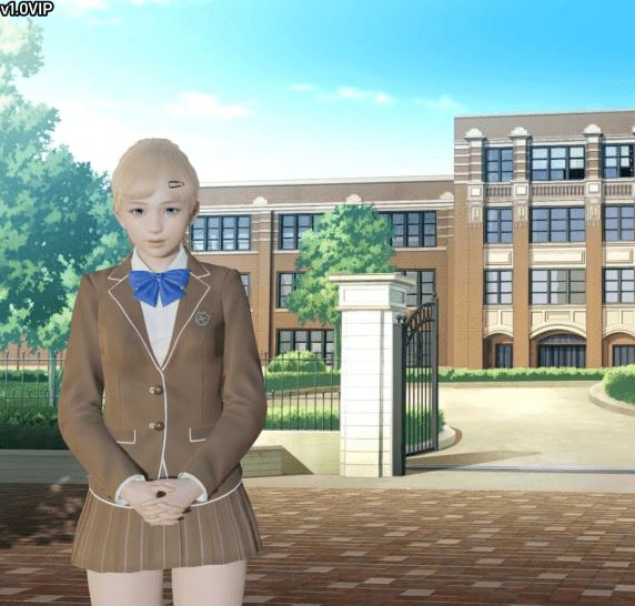 图片[1]-造梦少女游戏[亚洲SLG/汉化] 你可以的，萝拉 You Can Do It Lola v1.0 [PC+安卓/1.4G] 阿里网盘下载 - 造梦少女游戏网-造梦少女游戏造梦少女游戏网