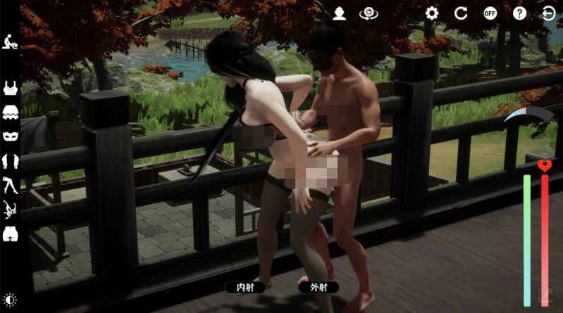 图片[4]-造梦少女游戏【古风SLG】[3D] 极品采花郎 Ver2.01 Steam官方中文步兵版 - 造梦少女游戏网-造梦少女游戏造梦少女游戏网