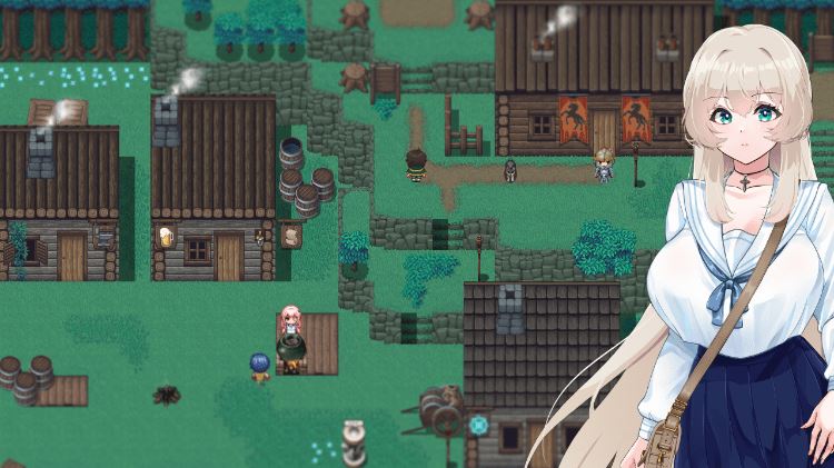图片[3]-造梦少女游戏【日式RPG】リボーン・アイランド ～寝取らせプレイと愛のカタチ～Ver1.05 AI汉化版 - 造梦少女游戏网-造梦少女游戏造梦少女游戏网