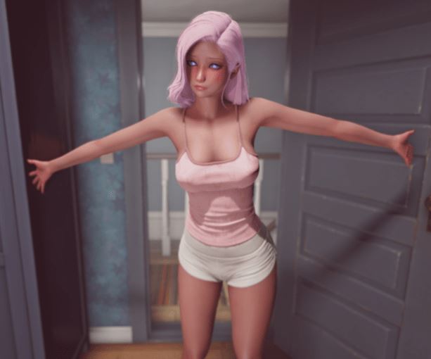 图片[2]-造梦少女游戏[亚洲风SLG/汉化] 惩戒教会 Correctional Church v0.2 [PC+安卓/3.4G] 阿里网盘下载 - 造梦少女游戏网-造梦少女游戏造梦少女游戏网