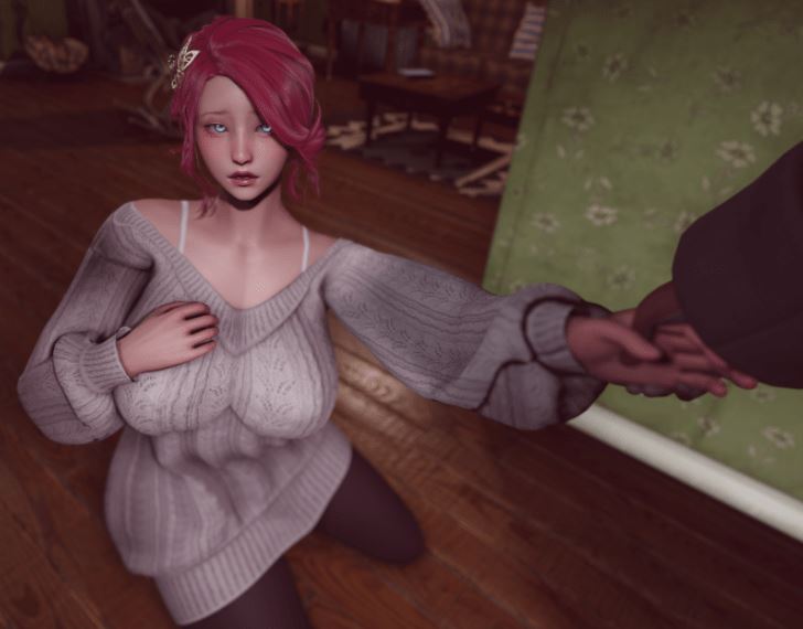 图片[3]-造梦少女游戏[亚洲风SLG/汉化] 惩戒教会 Correctional Church v0.2 [PC+安卓/3.4G] 阿里网盘下载 - 造梦少女游戏网-造梦少女游戏造梦少女游戏网