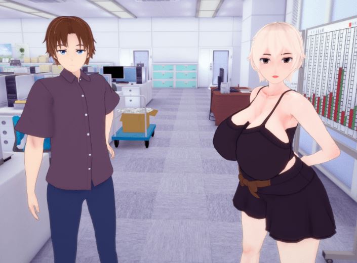 图片[2]-造梦少女游戏[日式SLG/汉化] 审查测试 Censored for Betas v1.4 [PC+安卓/8.7G] 阿里网盘下载 - 造梦少女游戏网-造梦少女游戏造梦少女游戏网