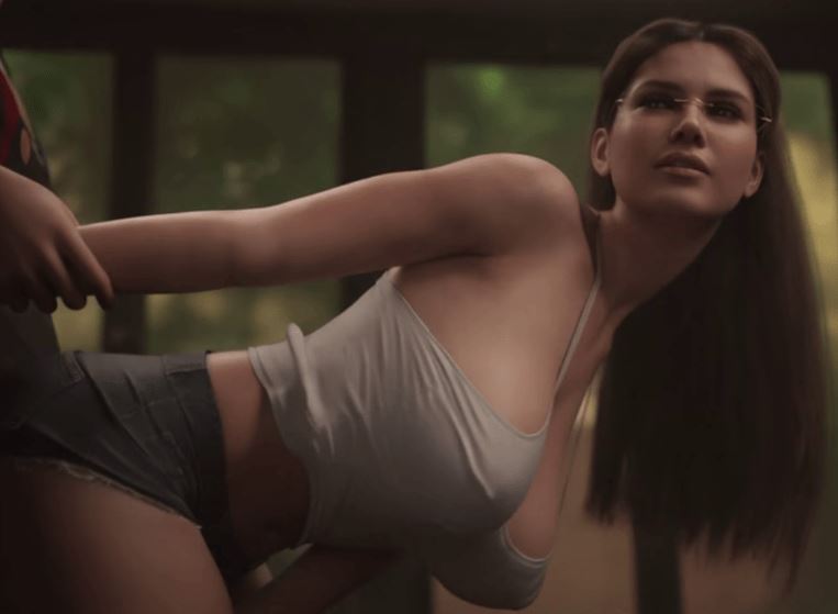 图片[3]-造梦少女游戏[欧美SLG/汉化] 爱与诱惑 Love And Temptation Ep.9 [PC+安卓/7.6G] 阿里网盘下载 - 造梦少女游戏网-造梦少女游戏造梦少女游戏网