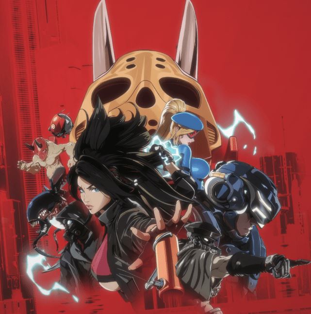 图片[1]-造梦少女游戏[街机ACT] 真红玛瑙 PURE ONYX v0.136.0 官方中文步兵版 [3.5G]阿里网盘下载 - 造梦少女游戏网-造梦少女游戏造梦少女游戏网