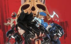 [街机ACT] 真红玛瑙 PURE ONYX v0.136.0 官方中文步兵版 [3.5G]阿里网盘下载 - 造梦少女游戏网-造梦少女游戏造梦少女游戏网