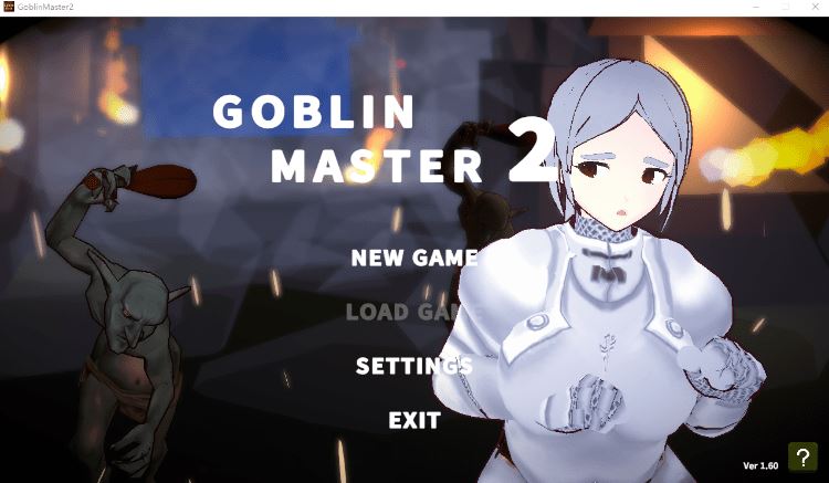 图片[1]-造梦少女游戏【互动SLG】目标！哥布林大师！2 Ver1.6 DL官方中文版 - 造梦少女游戏网-造梦少女游戏造梦少女游戏网