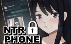 【互动SLG】NTR手机 NTR PHONE Ver0.32.2 官方中文版 - 造梦少女游戏网-造梦少女游戏造梦少女游戏网
