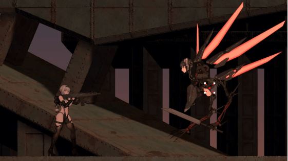 图片[6]-造梦少女游戏【猎奇ACT】CYANBRAIN Ver1.1.1 DL官方中文版 - 造梦少女游戏网-造梦少女游戏造梦少女游戏网