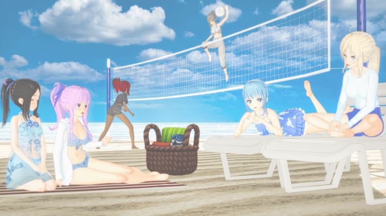 图片[3]-造梦少女游戏[日式SLG/汉化] 来世后宫 Afterlife Harem v0.4.4.5c赞助 [PC+安卓/9.7G]阿里网盘下载 - 造梦少女游戏网-造梦少女游戏造梦少女游戏网