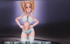 [欧美3D] 幻梦之城 Waifu Dreams City Build 84 官中步兵版 [2.7G]阿里网盘下载-造梦少女游戏造梦少女游戏网