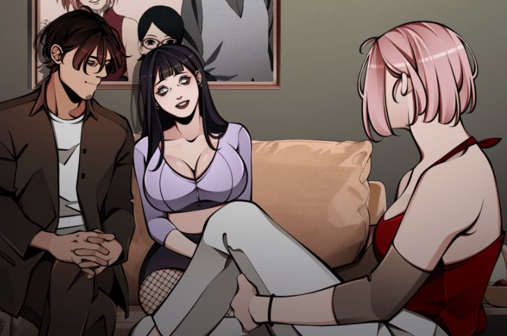 图片[1]-造梦少女游戏[亚洲风SLG/汉化] 火影忍者：忍者领主 Naruto Shinobi Lord v0.39 [PC+安卓/7.4G] 阿里网盘下载 - 造梦少女游戏网-造梦少女游戏造梦少女游戏网