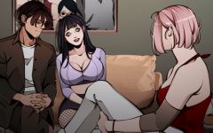 [亚洲风SLG/汉化] 火影忍者：忍者领主 Naruto Shinobi Lord v0.39 [PC+安卓/7.4G] 阿里网盘下载-造梦少女游戏造梦少女游戏网