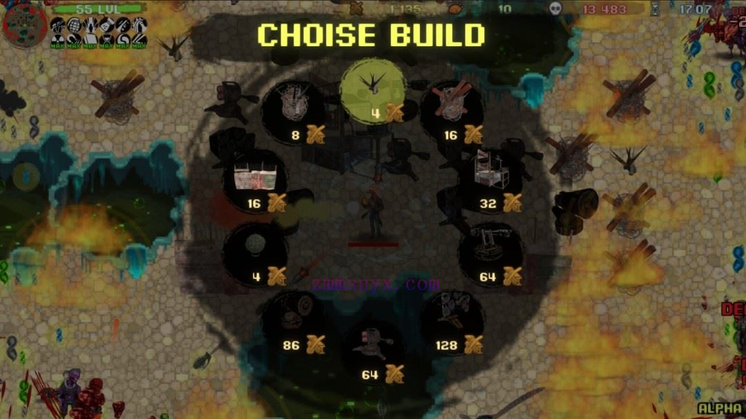 图片[8]-造梦少女游戏疯狂世界幸存者|豪华中文|Build.21045159+全DLC|解压即撸| - 造梦少女游戏网-造梦少女游戏造梦少女游戏网