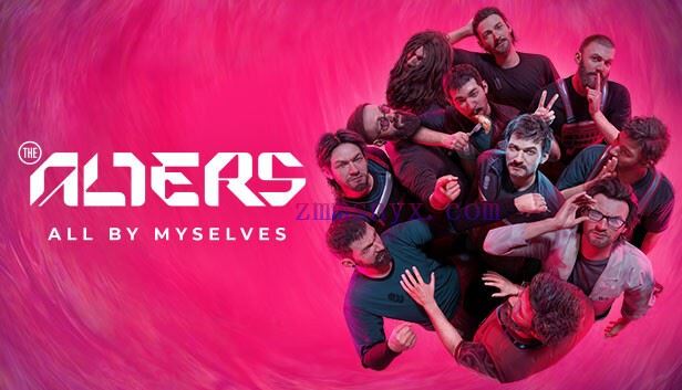 多重人生 The Alters|豪华中文|V1.4.1.2-重要更新-+预购特典+全DLC-支持手柄|解压即撸|-造梦少女游戏造梦少女游戏网