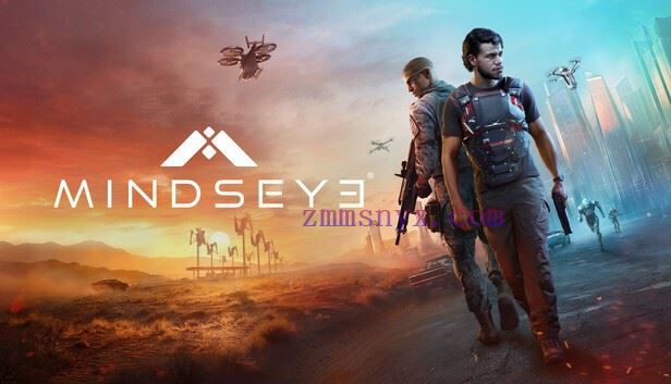 心之眼  MindsEye|豪华中文|Build.21031631+预购特典+全DLC-支持手柄|解压即撸|-造梦少女游戏造梦少女游戏网