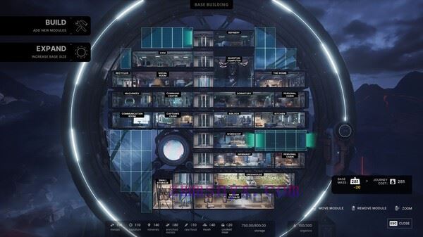 图片[3]-造梦少女游戏多重人生 The Alters|豪华中文|V1.4.1.2-重要更新-+预购特典+全DLC-支持手柄|解压即撸| - 造梦少女游戏网-造梦少女游戏造梦少女游戏网