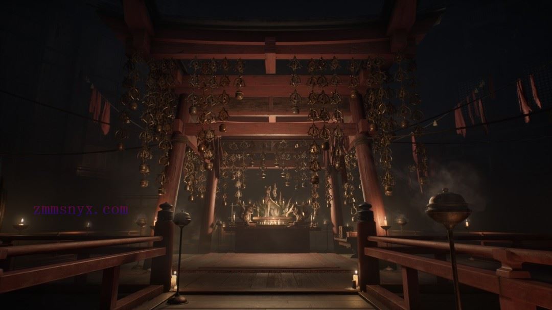 图片[11]-造梦少女游戏寂静岭F|豪华中文|Build.20854836+预购特典-恶天使の人间+全DLC+原声音乐+美术设定集|解压即撸| - 造梦少女游戏网-造梦少女游戏造梦少女游戏网