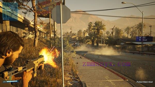 图片[4]-造梦少女游戏心之眼 MindsEye|豪华中文|Build.21031631+预购特典+全DLC-支持手柄|解压即撸| - 造梦少女游戏网-造梦少女游戏造梦少女游戏网