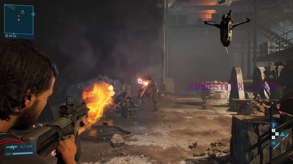 图片[6]-造梦少女游戏心之眼 MindsEye|豪华中文|Build.21031631+预购特典+全DLC-支持手柄|解压即撸| - 造梦少女游戏网-造梦少女游戏造梦少女游戏网