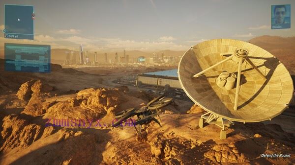 图片[7]-造梦少女游戏心之眼 MindsEye|豪华中文|Build.21031631+预购特典+全DLC-支持手柄|解压即撸| - 造梦少女游戏网-造梦少女游戏造梦少女游戏网