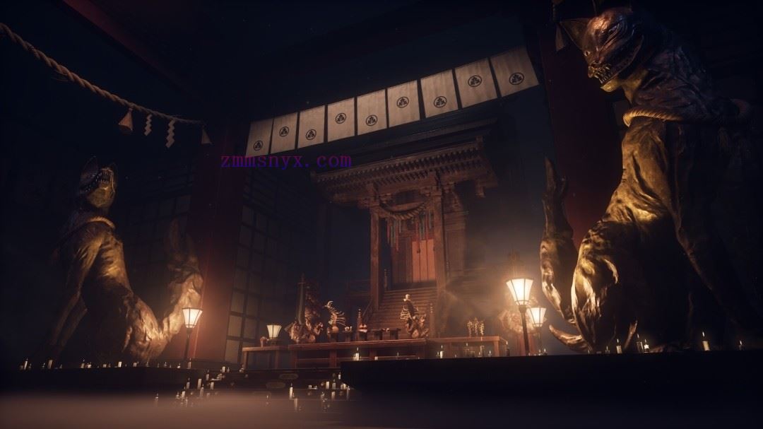 图片[14]-造梦少女游戏寂静岭F|豪华中文|Build.20854836+预购特典-恶天使の人间+全DLC+原声音乐+美术设定集|解压即撸| - 造梦少女游戏网-造梦少女游戏造梦少女游戏网