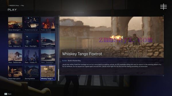 图片[8]-造梦少女游戏心之眼 MindsEye|豪华中文|Build.21031631+预购特典+全DLC-支持手柄|解压即撸| - 造梦少女游戏网-造梦少女游戏造梦少女游戏网