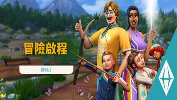 图片[2]-造梦少女游戏模拟人生4|豪华中文|V1.120.117.1030+全季票+全DLC资料片|解压即撸| - 造梦少女游戏网-造梦少女游戏造梦少女游戏网