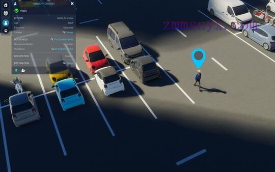 图片[7]-造梦少女游戏都市 天际线2|豪华中文|V1.5.3F1-全新创作者内容包-预购特典+全季票+全DLC+修改器|解压即撸| - 造梦少女游戏网-造梦少女游戏造梦少女游戏网