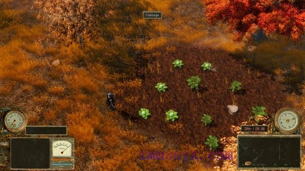 图片[5]-造梦少女游戏通古斯 禁区实录 增强版|官方中文|Build.20254143+修罗杀场DLC+全DLC|解压即撸| - 造梦少女游戏网-造梦少女游戏造梦少女游戏网