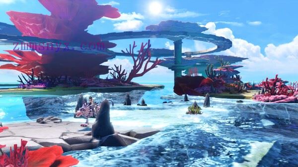 图片[3]-造梦少女游戏数码宝贝物语 时空异客|豪华中文|Build.20027848+预购特典+全DLC-支持手柄|解压即撸| - 造梦少女游戏网-造梦少女游戏造梦少女游戏网