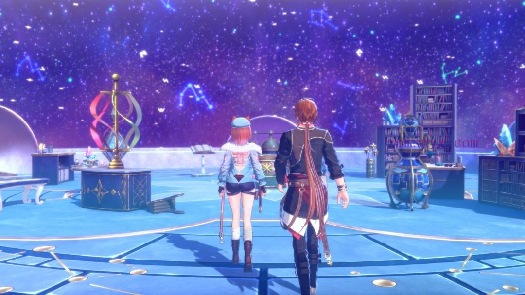 图片[3]-造梦少女游戏红色的炼金术士和白色的守护者 蕾斯莱莉娅娜的炼金工房|豪华中文|V1.1.0+全DLC+预购特典+季票|解压即撸| - 造梦少女游戏网-造梦少女游戏造梦少女游戏网