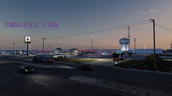 图片[11]-造梦少女游戏美国卡车模拟|官方中文|V1.56.1.7S+艾奥瓦州DLC+全DLC|解压即撸| - 造梦少女游戏网-造梦少女游戏造梦少女游戏网