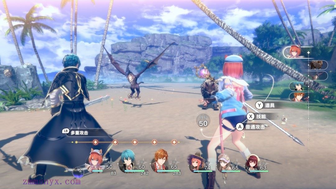 图片[6]-造梦少女游戏红色的炼金术士和白色的守护者 蕾斯莱莉娅娜的炼金工房|豪华中文|V1.1.0+全DLC+预购特典+季票|解压即撸| - 造梦少女游戏网-造梦少女游戏造梦少女游戏网