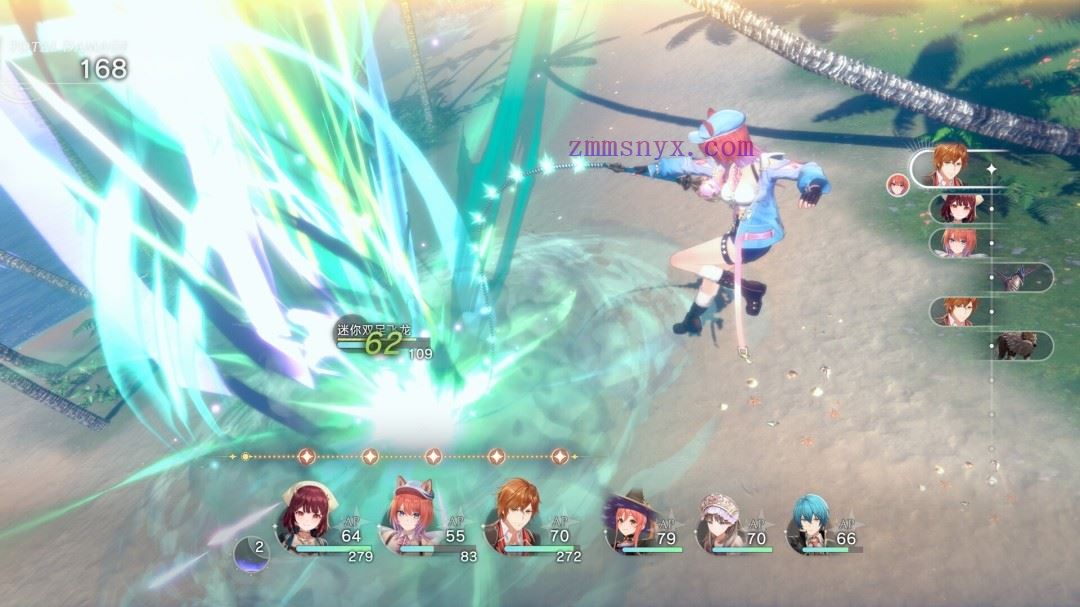 图片[7]-造梦少女游戏红色的炼金术士和白色的守护者 蕾斯莱莉娅娜的炼金工房|豪华中文|V1.1.0+全DLC+预购特典+季票|解压即撸| - 造梦少女游戏网-造梦少女游戏造梦少女游戏网