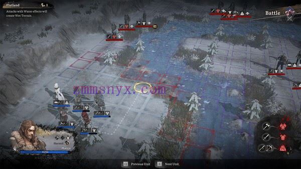 图片[5]-造梦少女游戏幻灵降世录 女巫的面纱 正式版|豪华中文|Build.20315923-宿命之渊-断魂荒冢+全DLC|解压即撸| - 造梦少女游戏网-造梦少女游戏造梦少女游戏网