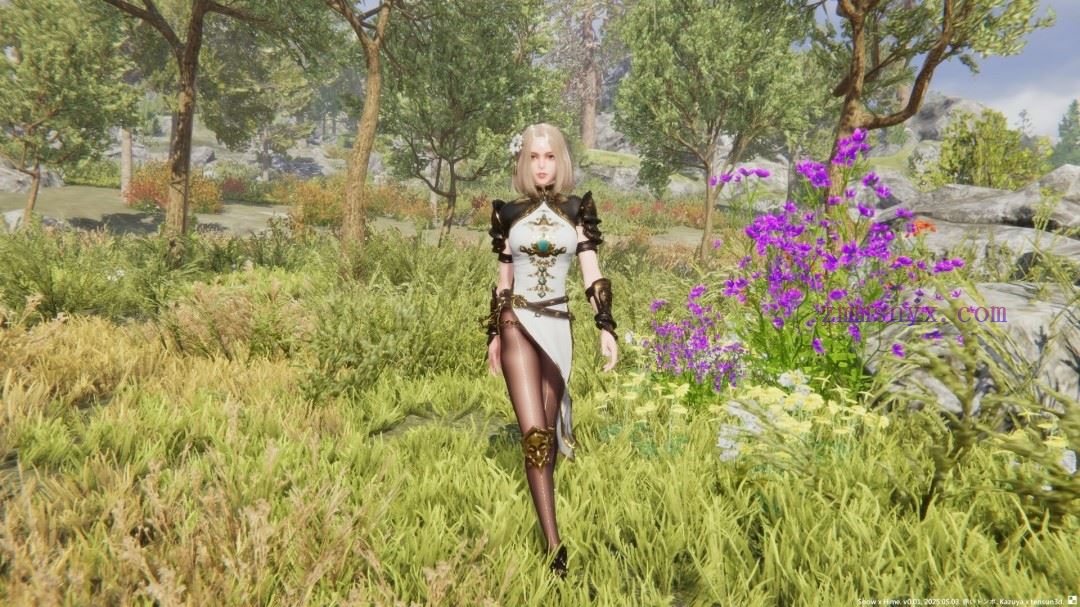 图片[4]-造梦少女游戏冰霜雪女|官方中文|Build.20314200-绝境凝华-雪魄追魂-支持手柄|解压即撸| - 造梦少女游戏网-造梦少女游戏造梦少女游戏网