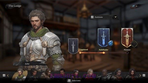 图片[10]-造梦少女游戏幻灵降世录 女巫的面纱 正式版|豪华中文|Build.20315923-宿命之渊-断魂荒冢+全DLC|解压即撸| - 造梦少女游戏网-造梦少女游戏造梦少女游戏网