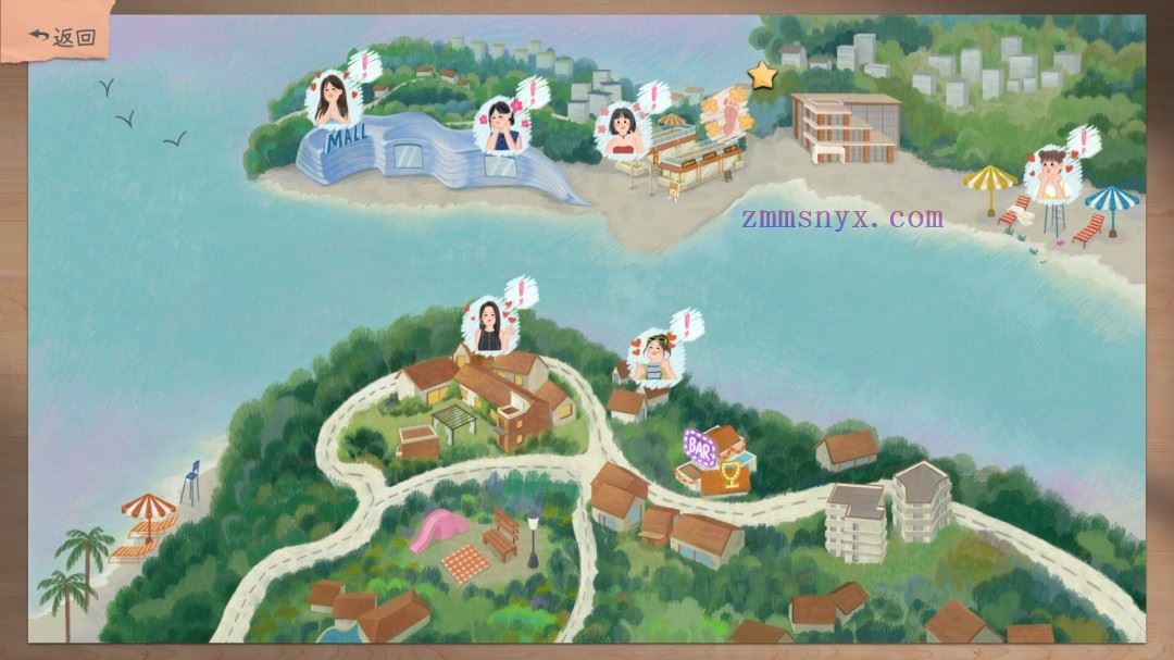 图片[12]-造梦少女游戏有这么一个家伙|中字-国语|Build.20380128+全DLC|解压即撸| - 造梦少女游戏网-造梦少女游戏造梦少女游戏网