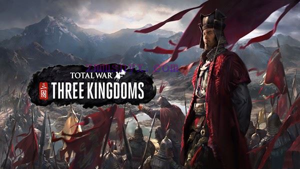 全面战争 三国 完全版|豪华中文|V1.7.2-铁骑神州-苍天战火+季票+全DLC|解压即撸|-造梦少女游戏造梦少女游戏网